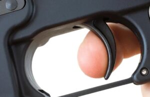 Gunshot firing accident: Case registered against IRB PSI for negligence