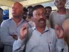 HSS Principal suspended for taking students to masjid for workshop: School Mgt Chairman
