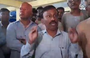 HSS Principal suspended for taking students to masjid for workshop: School Mgt Chairman