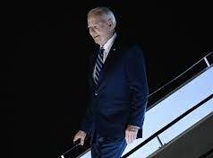 Goan Priest holds holy communion service for US President Joe Biden in Delhi; gifts him bibinca