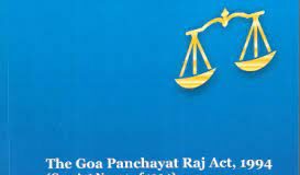 Taleigao panchayat to demolish 3 “unsafe” CCP quarters at Camrabhat; 72 units issued notice to vacate