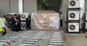 International Air Cargo operations launched from Mopa Airport