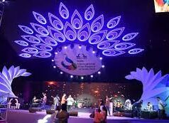 IFFI inaugural to feature open-air ceremony and grand parade