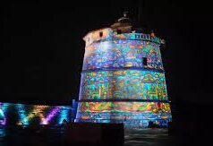 Sawant proposes light and sound show at Aguada fort