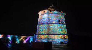 Sawant proposes light and sound show at Aguada fort