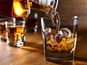 Rs 43.93 lakh worth liquior illegally transported from Goa to Andhra seized at Belgaum