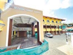 Banastari locals allege irregularities in shop allocations at new market complex