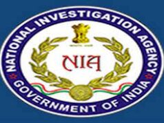 NIA raids house of 14-year-old student from Tisk, Usgao; seizes mobile and other electronic gadgets