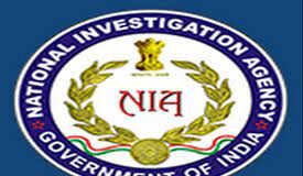 NIA raids house of 14-year-old student from Tisk, Usgao; seizes mobile and other electronic gadgets