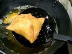 Samosa vendor caught with Hash oil worth Rs 35,000 at Curchorem