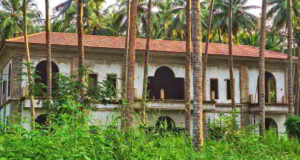 Old Goa Structure: Supreme Court says HC should have relegated matter to ASI instead of quashing demolition order