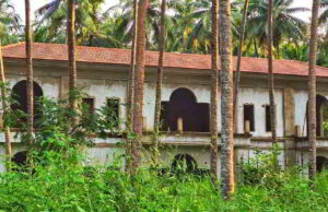 Old Goa Structure: Supreme Court says HC should have relegated matter to ASI instead of quashing demolition order