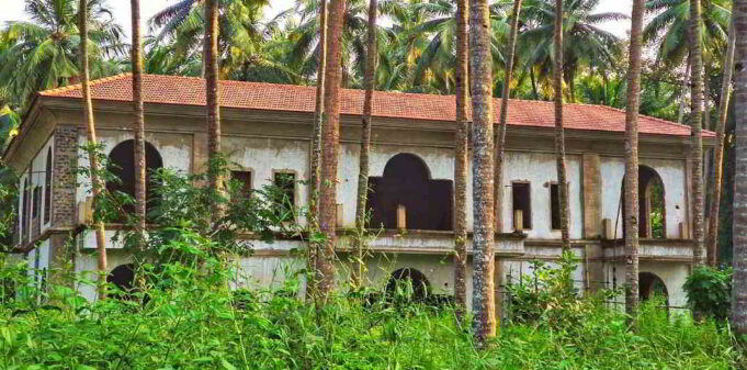 Old Goa Structure: Supreme Court says HC should have relegated matter to ASI instead of quashing demolition order