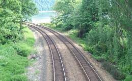 Man rescues 7-year-old after fall from moving train at Carambolim