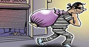 Lakhs worth gold ornaments stolen from house at Dhavali, Ponda