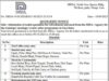 SHG to supply food during govt events; quotations sought