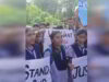 Keshav Smriti HSS Students come out in support of school and Principal; clarify they were not forced to wear hijab