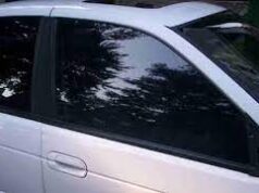 35,000 vehicles issued challans for tinted glasses from Jan to August 2023
