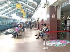 Eight Goa Express passengers robbed by offering sedative laced chocolates at Vasco