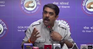 Konkani reading and writing to be made mandatory for postal jobs in Goa: CM
