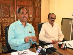 29,725 student across Goa to be screened for vision related issues under CSR