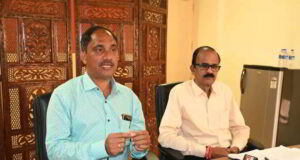 29,725 student across Goa to be screened for vision related issues under CSR