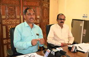 29,725 student across Goa to be screened for vision related issues under CSR