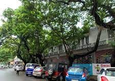 Smart City works: sewerage pipeline work to start on 18th June road in 2 days time