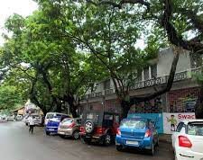 Smart City works: sewerage pipeline work to start on 18th June road in 2 days time