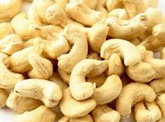 Govt to act on those selling African cashew as Goan: Agriculture Minister