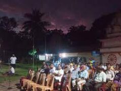 Bhoma locals warn of intensifying agitation against highway expansion plan