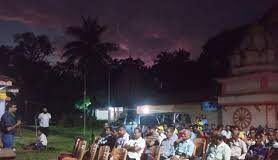 Bhoma locals warn of intensifying agitation against highway expansion plan