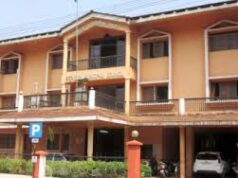 Bicholim Municipality cracks down on illegal encroachments in market
