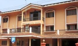 Bicholim Municipality cracks down on illegal encroachments in market