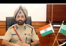DGP urges Goans to report misuse of social media instead of protesting