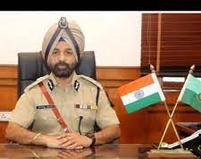 DGP urges Goans to report misuse of social media instead of protesting