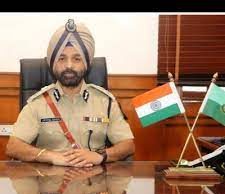 DGP urges Goans to report misuse of social media instead of protesting