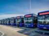 Panaji likely to get 22 EV buses from next week under Smart City project