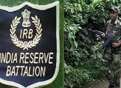 IRB constable seriously injured in bike accident at Sirsaim last night