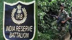 IRB constable seriously injured in bike accident at Sirsaim last night