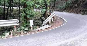 Forest land diversion for Karmal Ghat Highway expansion receives final nod from MoEF & CC