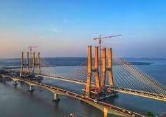 LHS leg of new Zuari bridge likely to be thrown open for public by next month