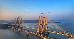 LHS leg of new Zuari bridge likely to be thrown open for public by next month