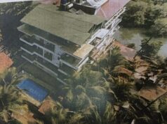High Court orders sealing of four storied hotel built in NDZ at Arambol