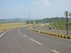MoRTH to acquire 22,661 sq mtr land for four lanning of National Highway at Mollem section