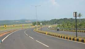 MoRTH issues land acquisition notice for 23,566 sq mtr land at Loliem
