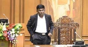 Disqualification petition against 8 MLAs can’t be decided in time bound manner: Speaker