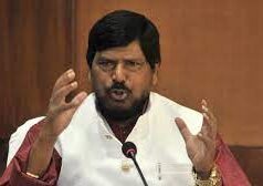 Athawale demands 5% reservation for SC, STs in Goa