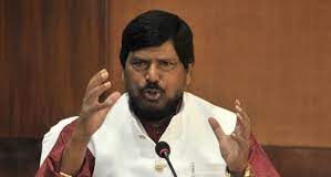 Athawale demands 5% reservation for SC, STs in Goa