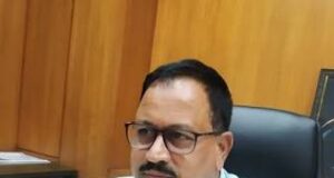 Goa losing nearly 40% of drinking water to leakage and theft, says Water Supply Minister